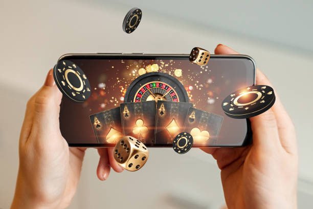 citywin365 mobile gaming