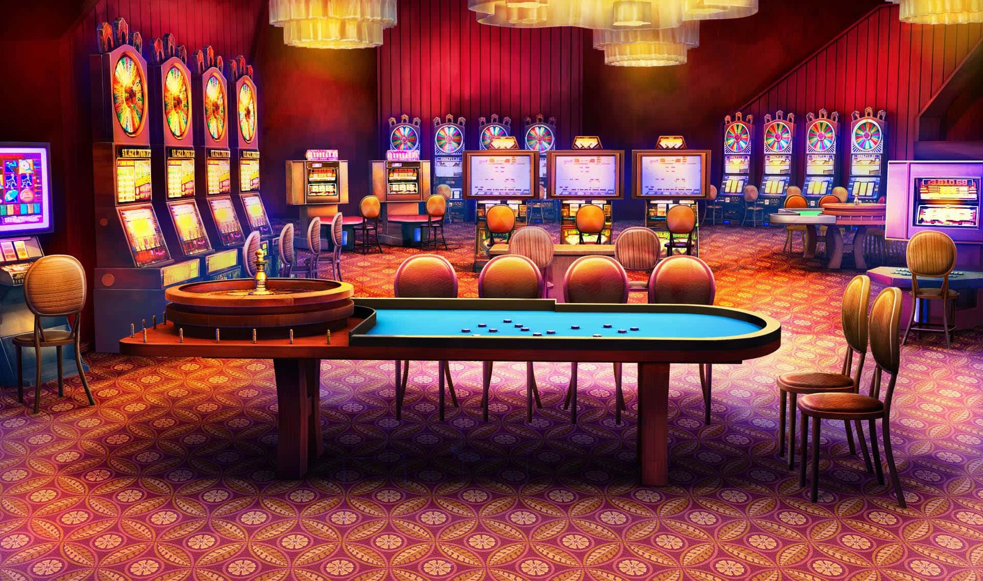 citywin365 mobile gaming
