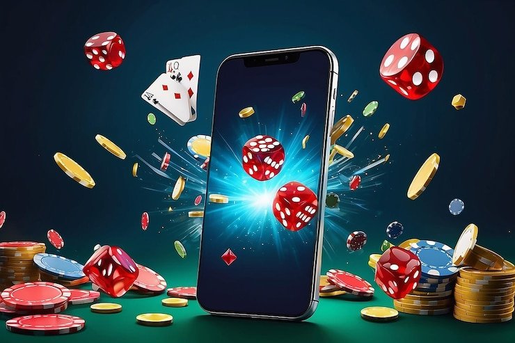 citywin365 Kenali Apa yang Kami Tawarkan Dalam Ruang Slot